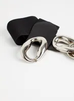 Oval Link Belt