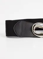 Oval Link Belt