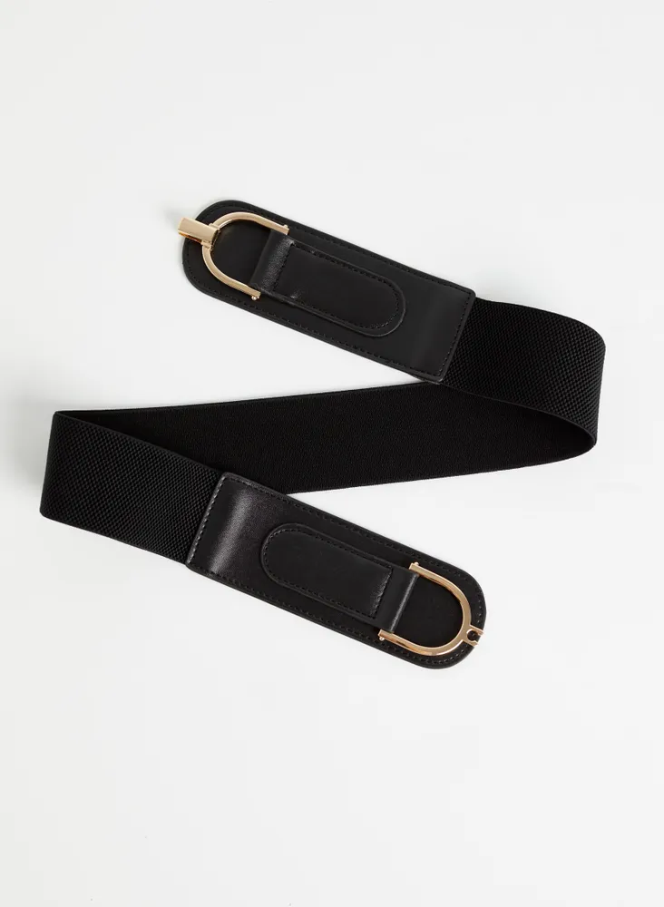 Front Clasp Belt -  Canada