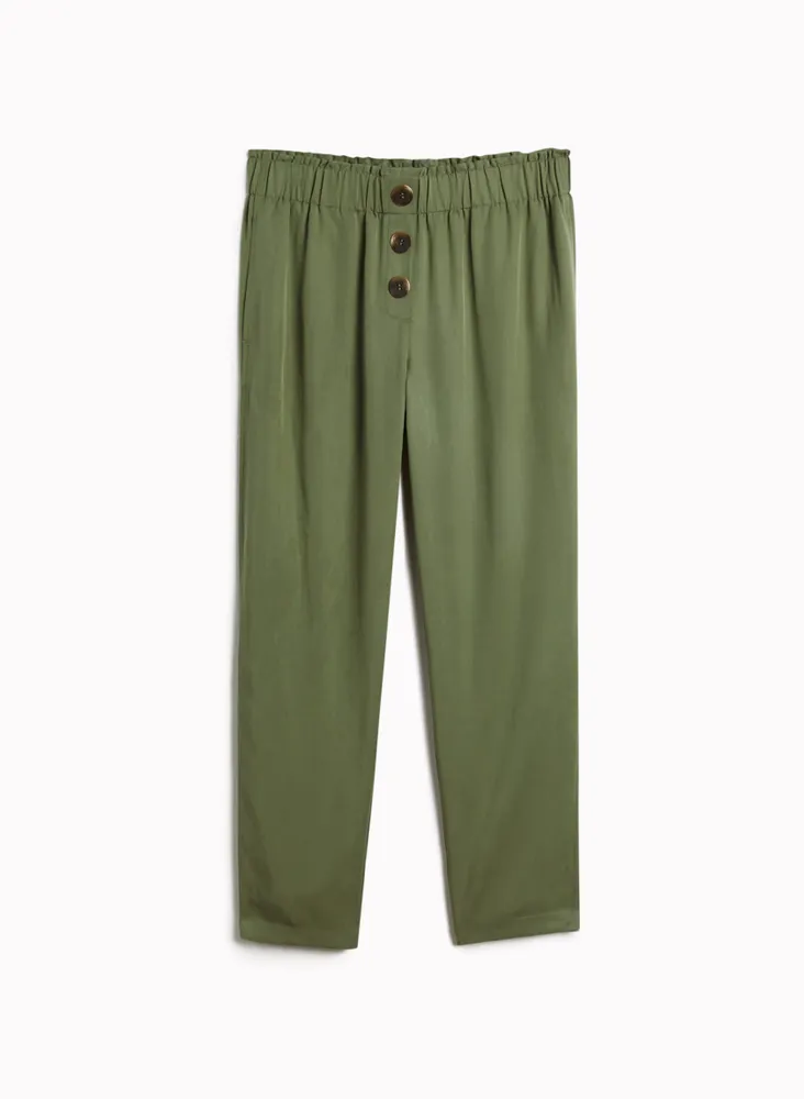 Essential Pull On Pant