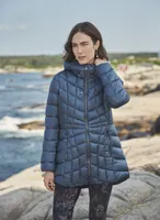 Bernardo - Packable EcoPlume™ Coat