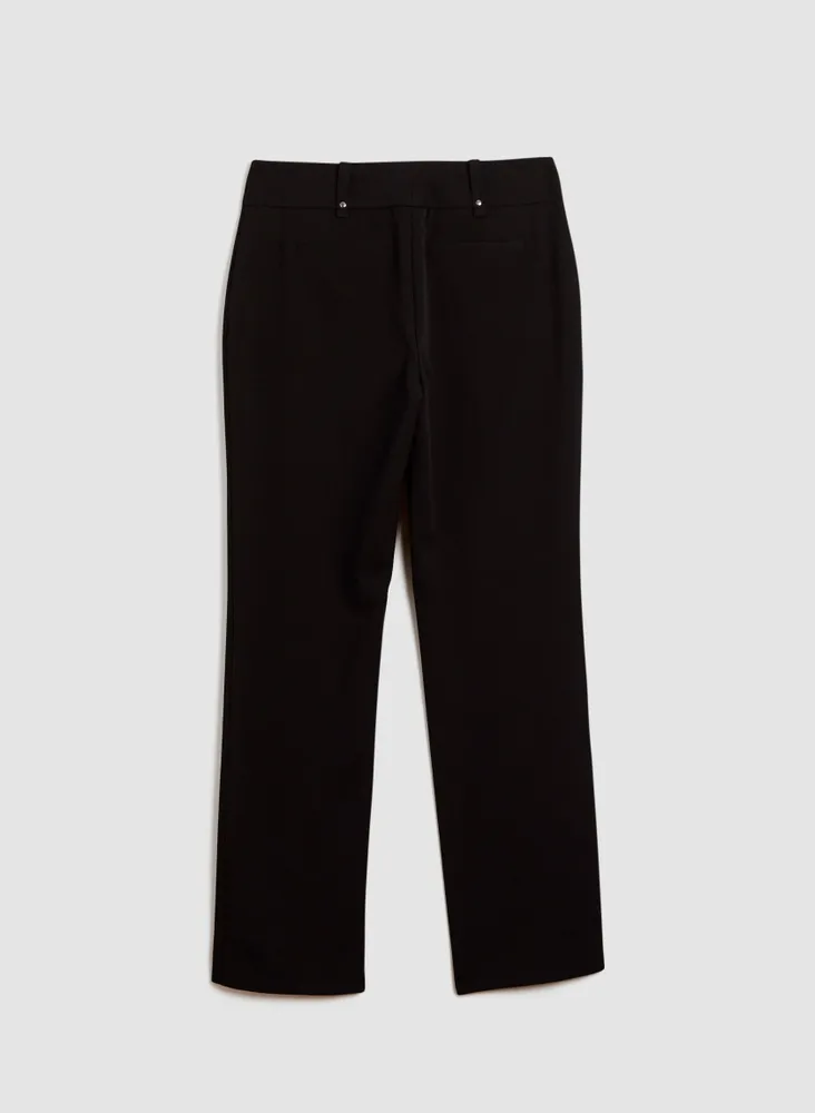 Melanie Lyne Embellished Jogger Pants