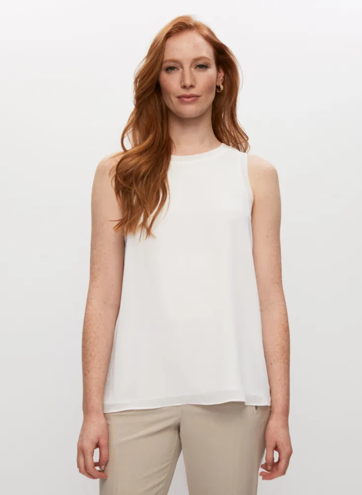 Essential Sleeveless Cami
