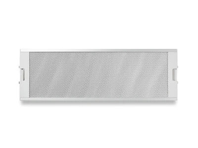 Grease filter Aluminium 515x171x9