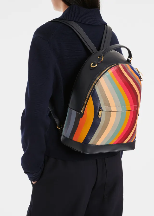 Icon Convertible Backpack, Sweaty Betty