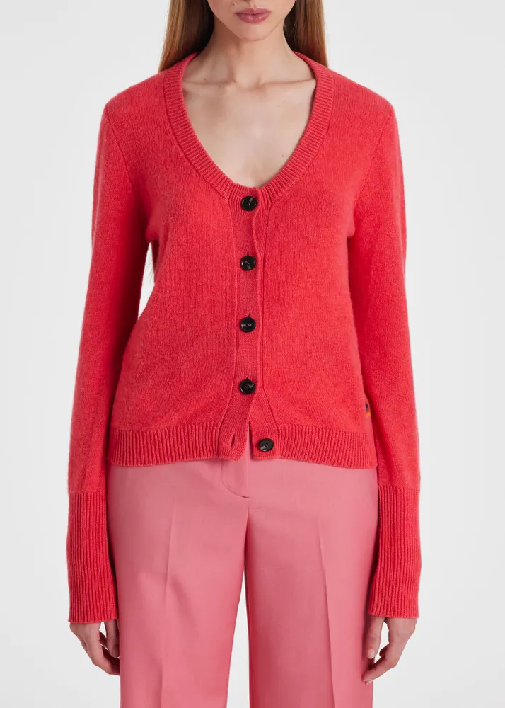 paul smith ladies cardigan