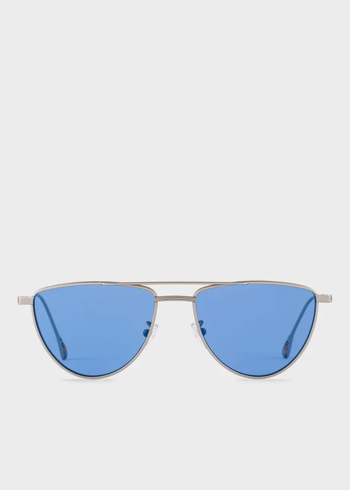 Paul Smith Felix PSSN078 003 Sunglasses - US