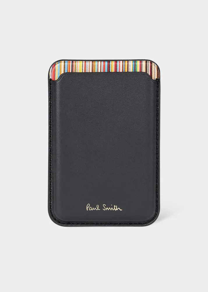 paul smith credit card holder