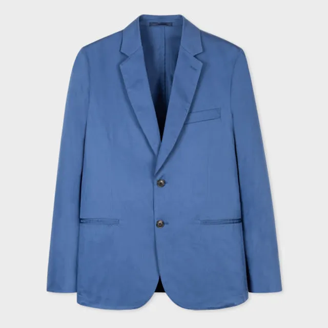 paul smith illum