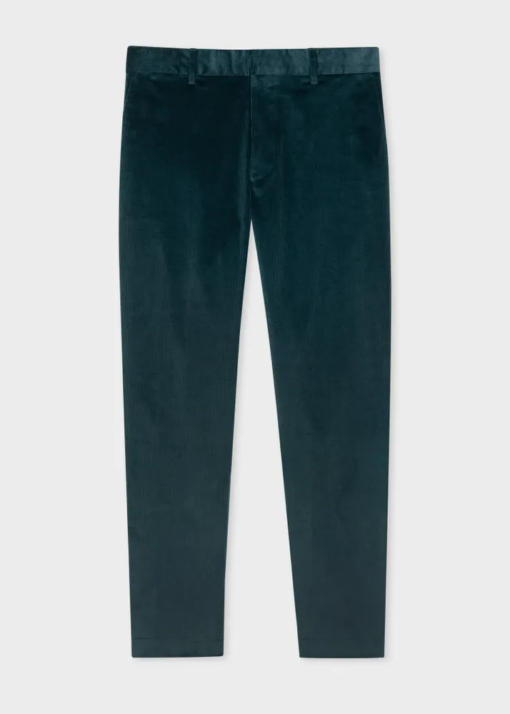 Paul Smith mid-rise corduroy trousers price in Doha Qatar | Compare Prices