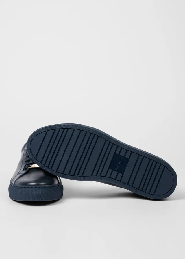 paul smith basso navy