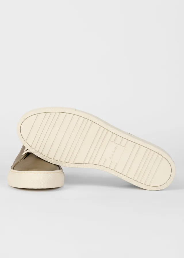 paul smith basso navy
