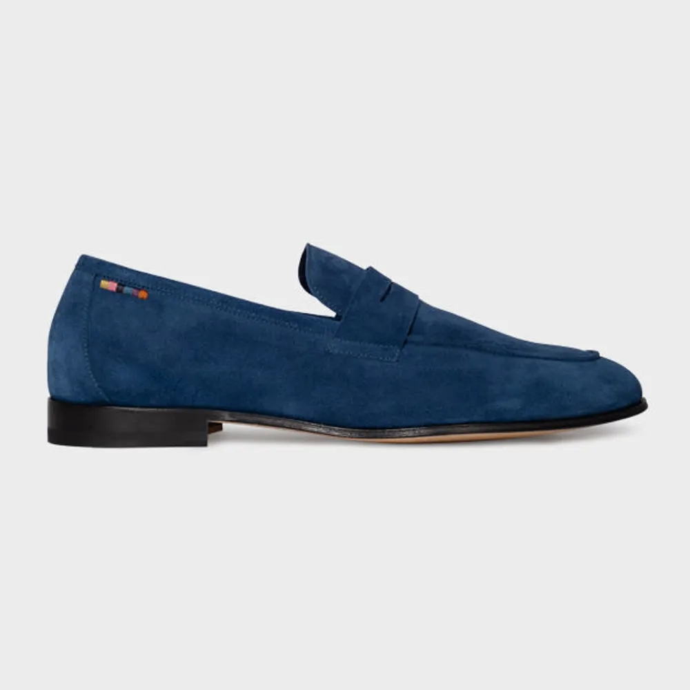 paul smith livino loafers