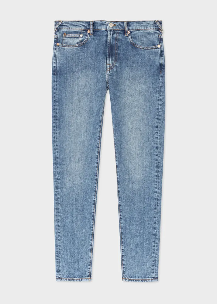 paul smith jeans slim