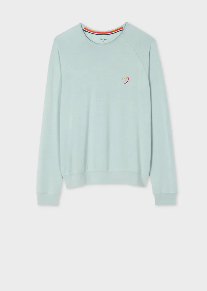 paul smith sweatshirt women's