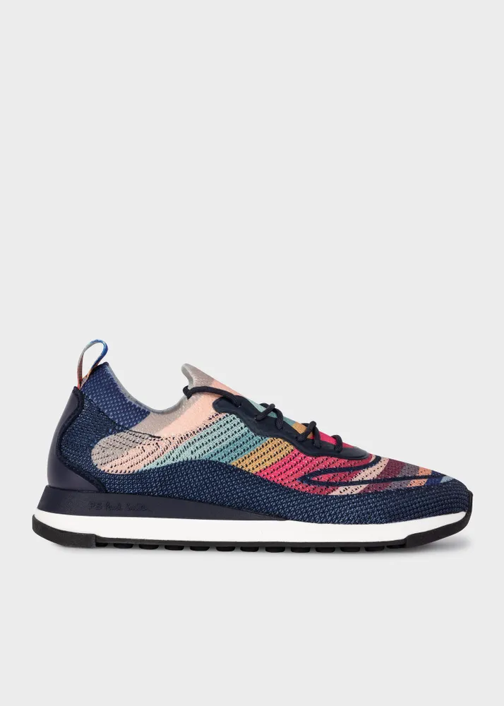 paul smith swirl trainers