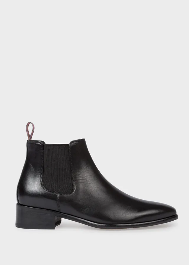 paul smith womens boots