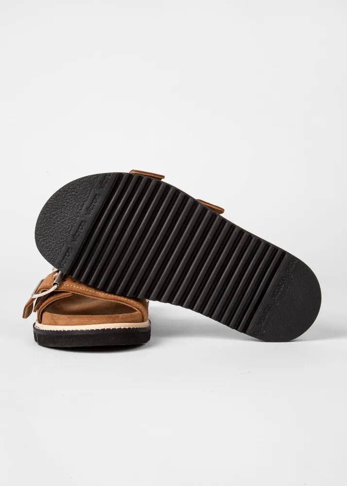 paul smith phoenix sandals
