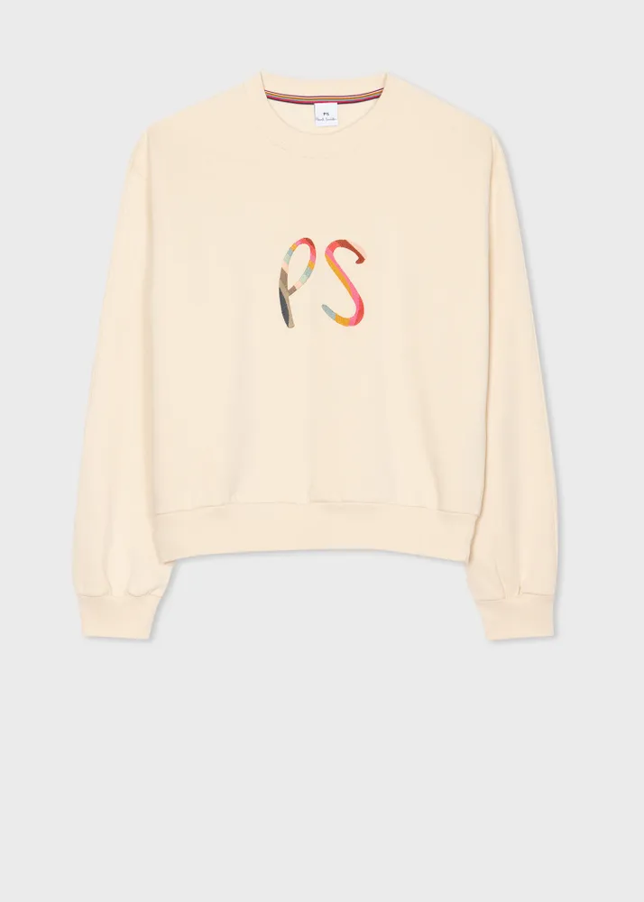 paul smith sweatshirt women's