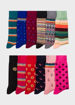 paul smith illum