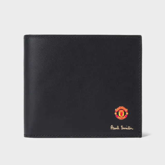 paul smith manchester united keyring