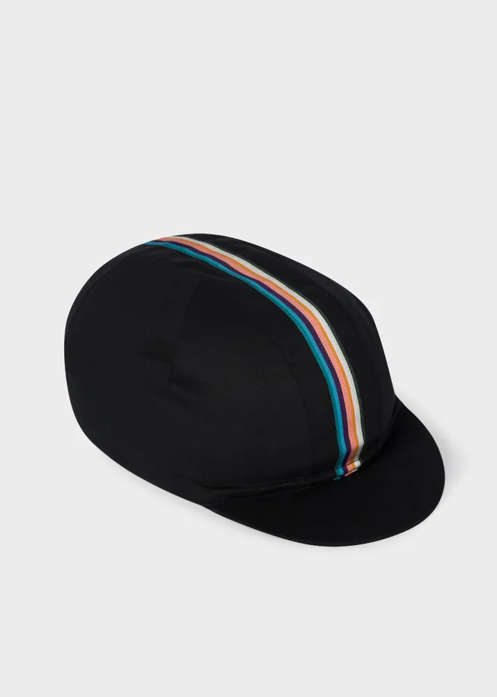 paul smith stripe hat