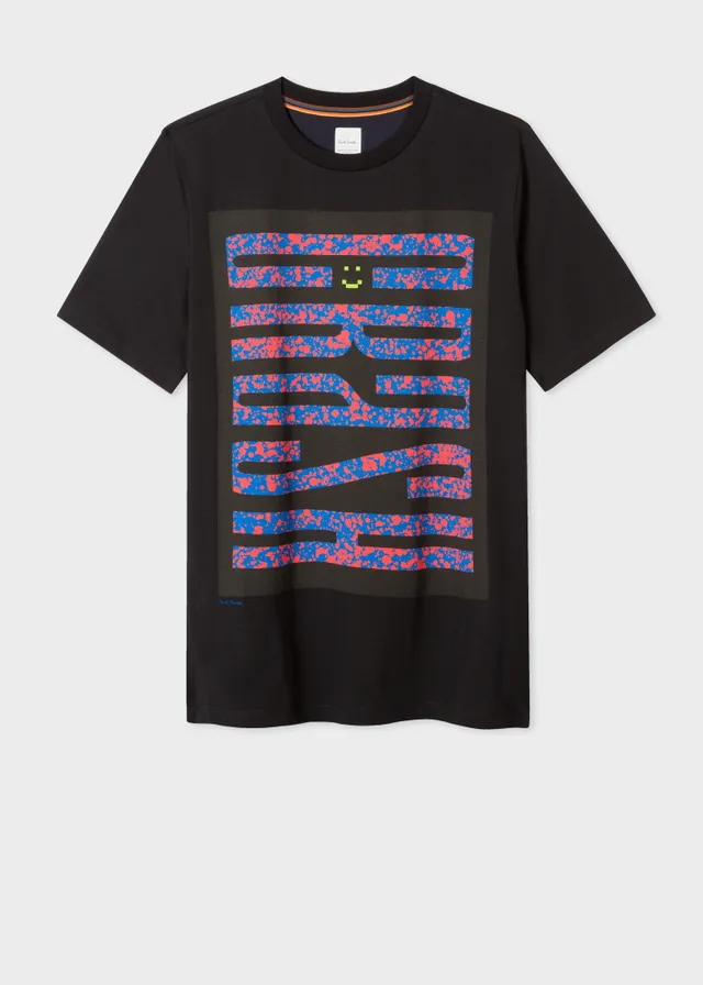 paul smith illum