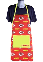 Kansas City Chiefs Rush BBQ Apron