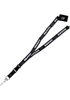 Chicago Bears Blackout Lanyard