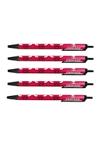 Chicago Bulls 5 Pack Pen