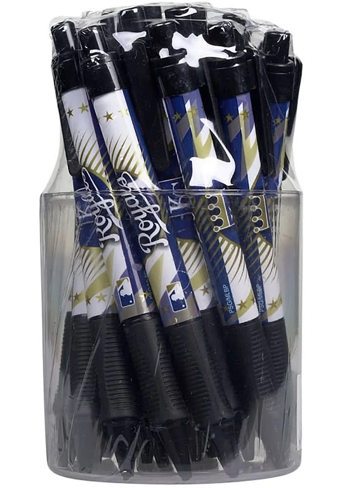 Kansas City Royals Gripper Pen