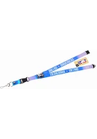 Dallas Mavericks Crossover Lanyard