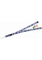 Dallas Mavericks Hardwood Classic Lanyard