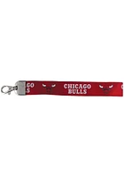 Chicago Bulls Wristlet Lanyard