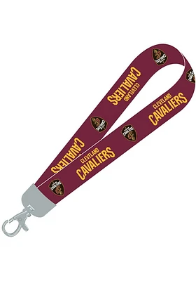 Cleveland Cavaliers Wristlet Lanyard