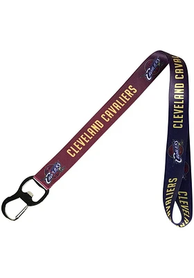 Cleveland Cavaliers Ombre Lanyard