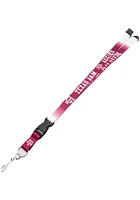 Texas A&M Aggies Crossover Lanyard