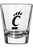 Cincinnati Bearcats 2Oz Gameday Shot Glass