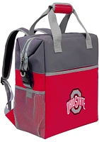 Ohio State Buckeyes Backpack Cooler