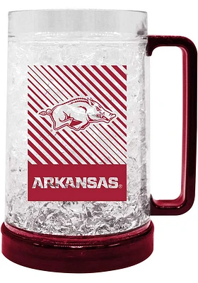Arkansas Razorbacks 16oz Freezer Mug