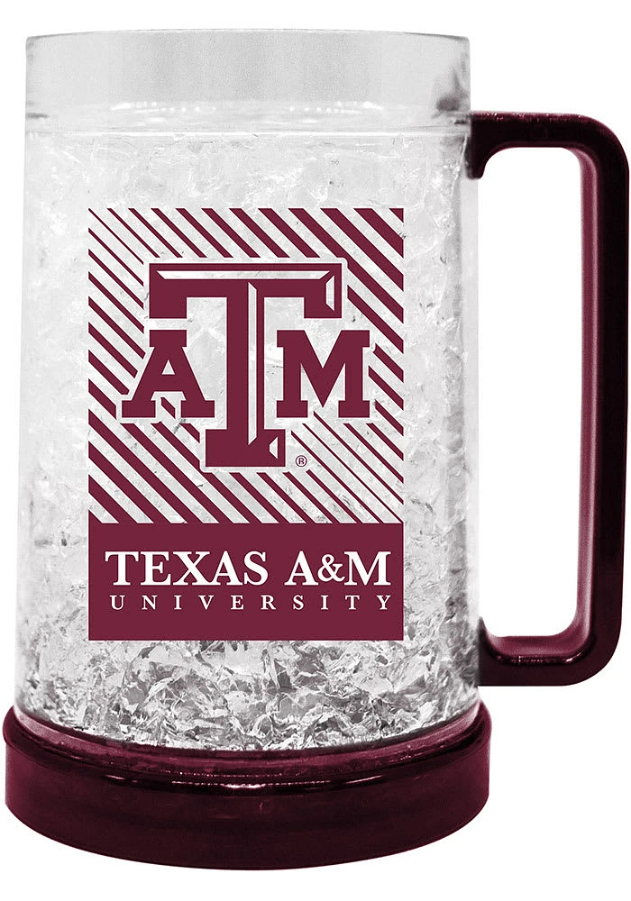 Texas A&M Aggies 16oz Freezer Mug
