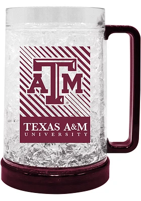 Texas A&M Aggies 16oz Freezer Mug