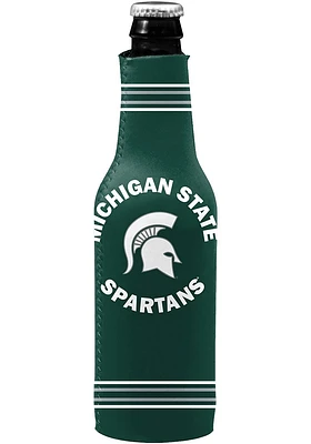 Logo Brands Michigan State Spartans Bottle Design Coolie