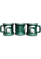 Michigan State Spartans 2oz Mini Shot Glass