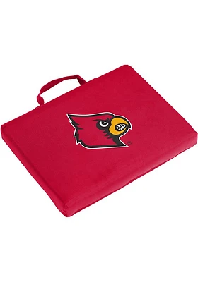 Louisville Cardinals Bleacher Stadium Cushion