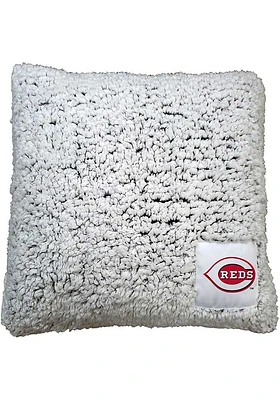 Cincinnati Reds Frosty Pillow