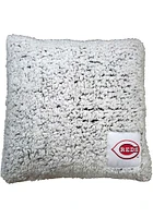 Cincinnati Reds Frosty Pillow