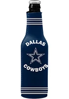 Logo Brands Dallas Cowboys 12oz Bottle Coolie