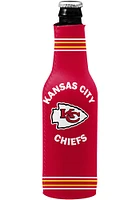 Logo Brands Kansas City Chiefs 12oz Bottle Coolie