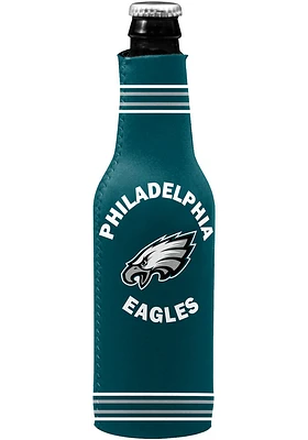 Logo Brands Philadelphia Eagles 12oz Bottle Coolie